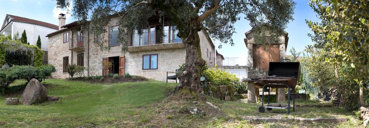 Villa Casa do Médico de Antas (Spanje A Lama) - Booking.com