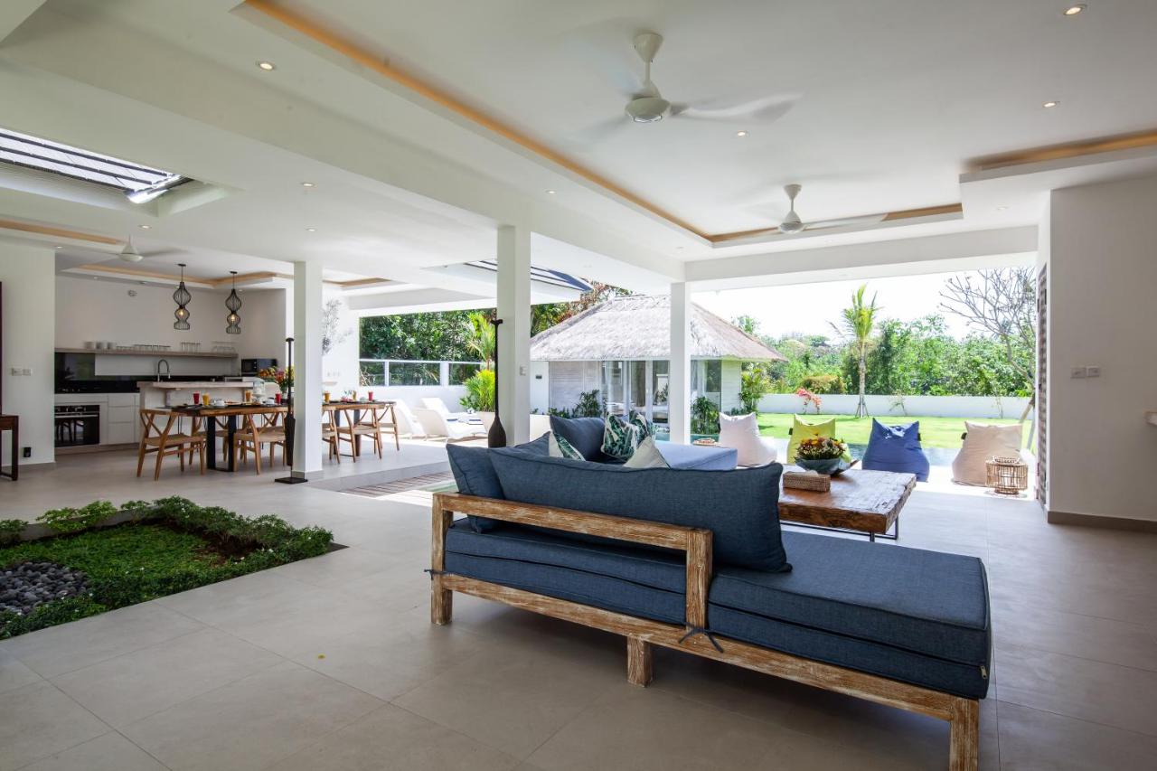 Villa Matahari Munggu 5BR - 5