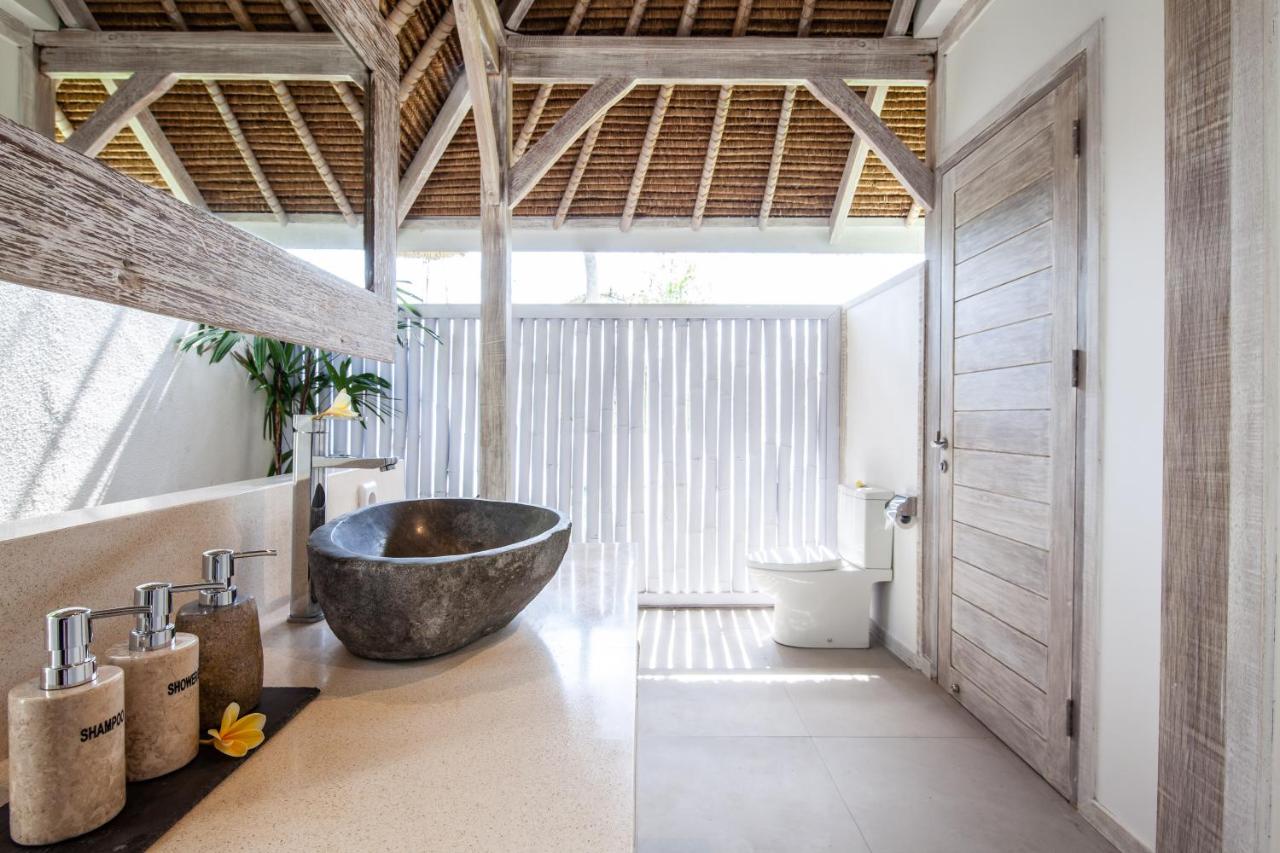 Villa Matahari Munggu 5BR - 3