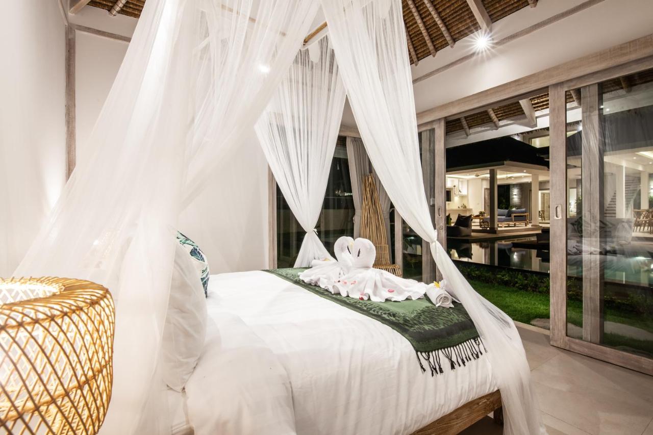 Villa Matahari Munggu 5BR - 2