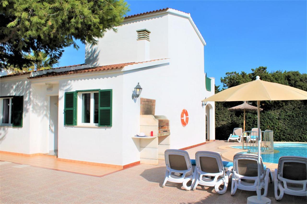 Villa CAROLINA (Spanje Cala en Forcat) - Booking.com