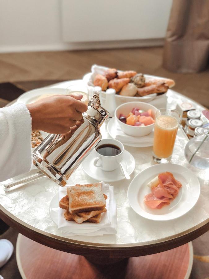 Park Hyatt Vienna photo