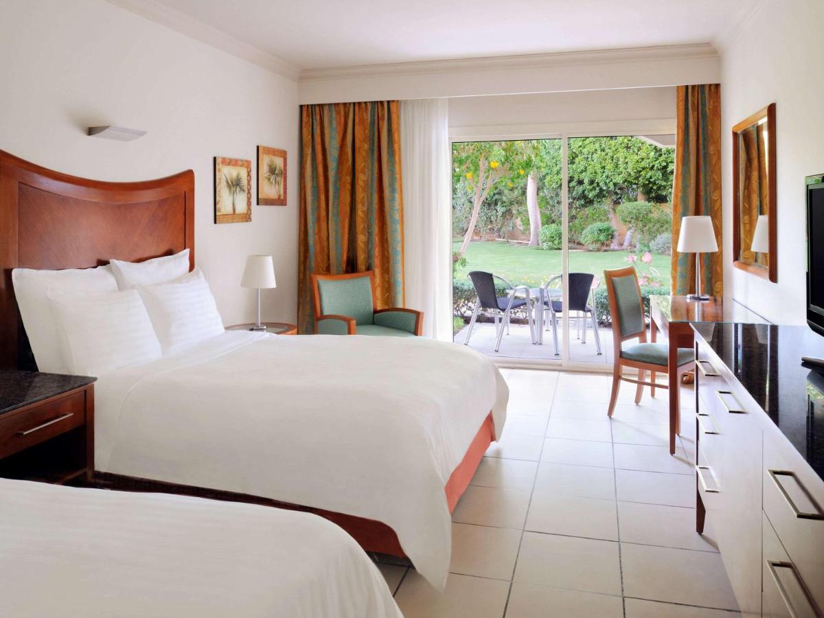 Naama Bay Promenade Beach Resort Managed By Accor photo