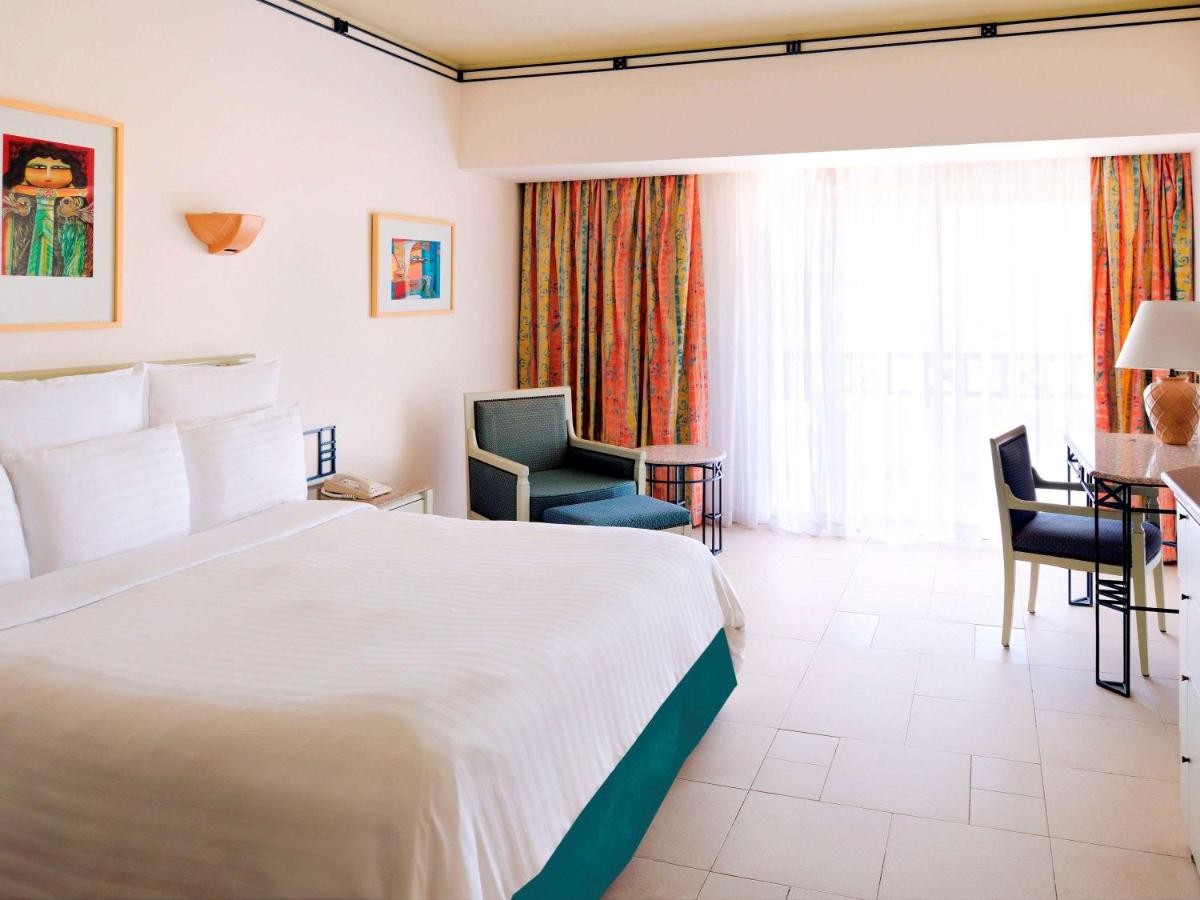 Naama Bay Promenade Beach Resort Managed By Accor photo