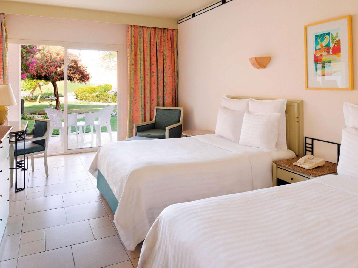 Naama Bay Promenade Beach Resort Managed By Accor photo