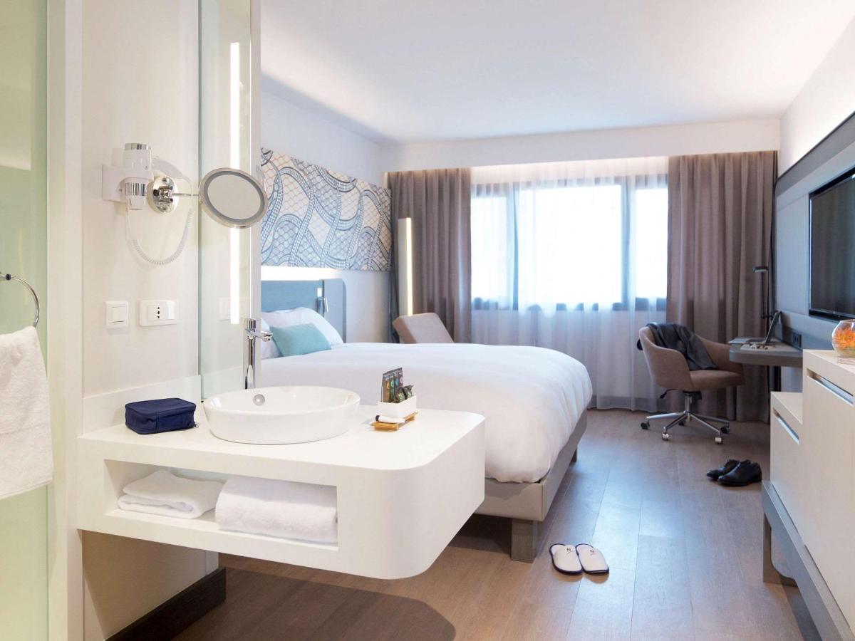Novotel Cotonou Orisha photo