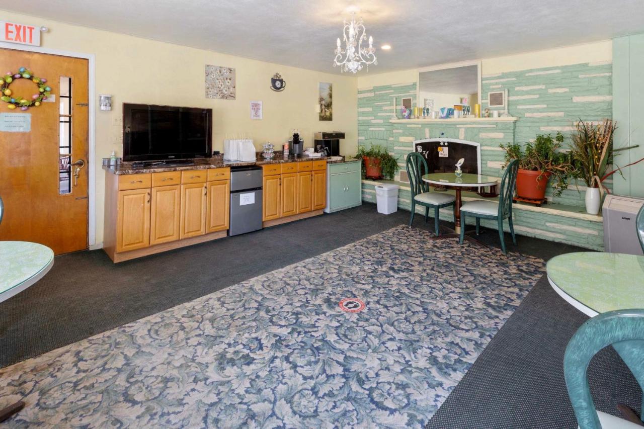 Buena Vista Motel — photo 9