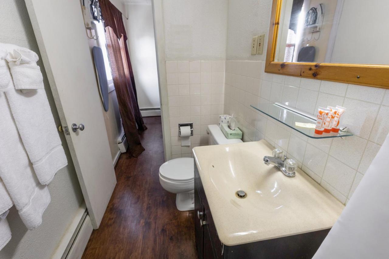 Buena Vista Motel — photo 10