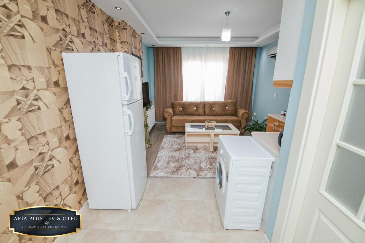 aria plus ev otel ciftlik turkey booking com