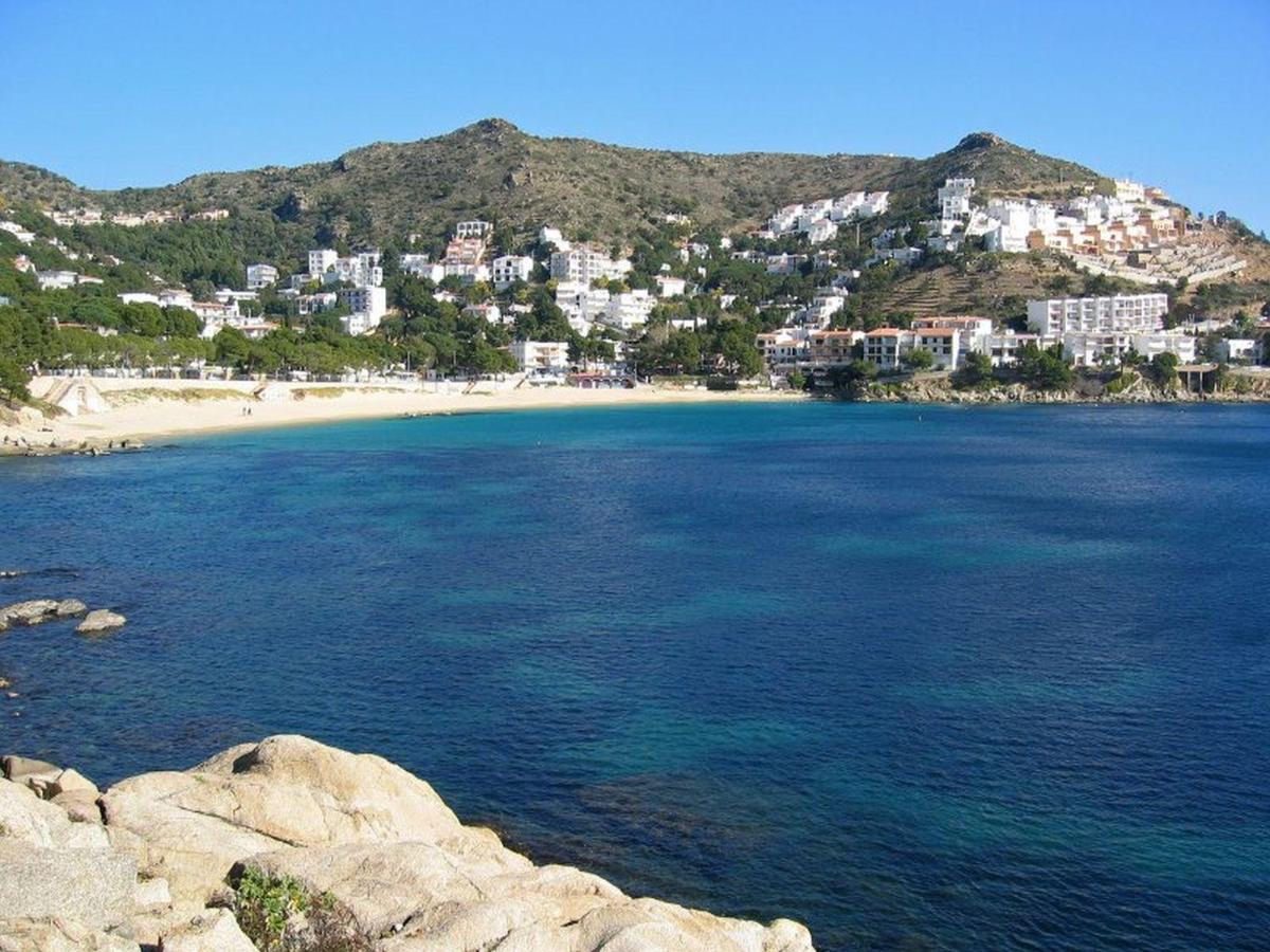 Apartment- Grecs 6, Roses, Sepanyol - Booking.com