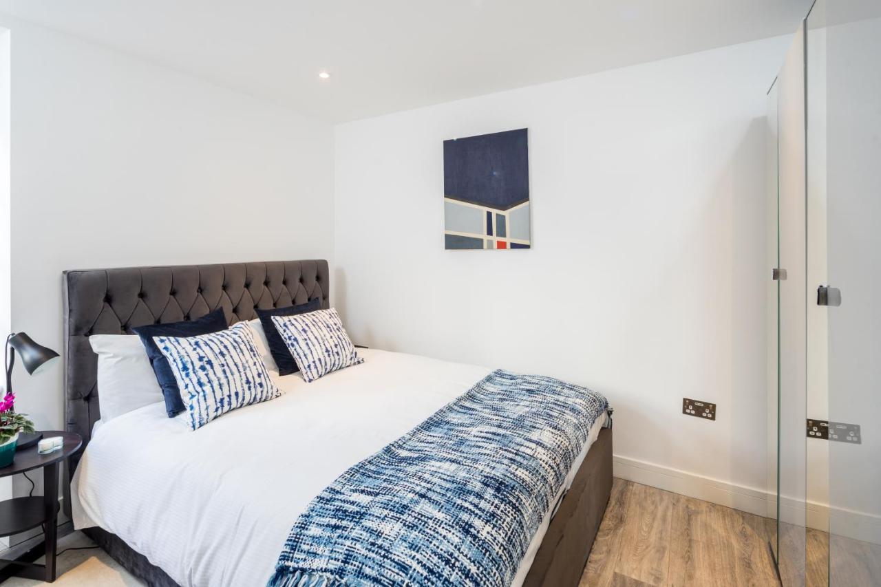 Aufkleber Unbezwingbar Verluste serviced apartments west hampstead Fast Kopfgeld Ständig