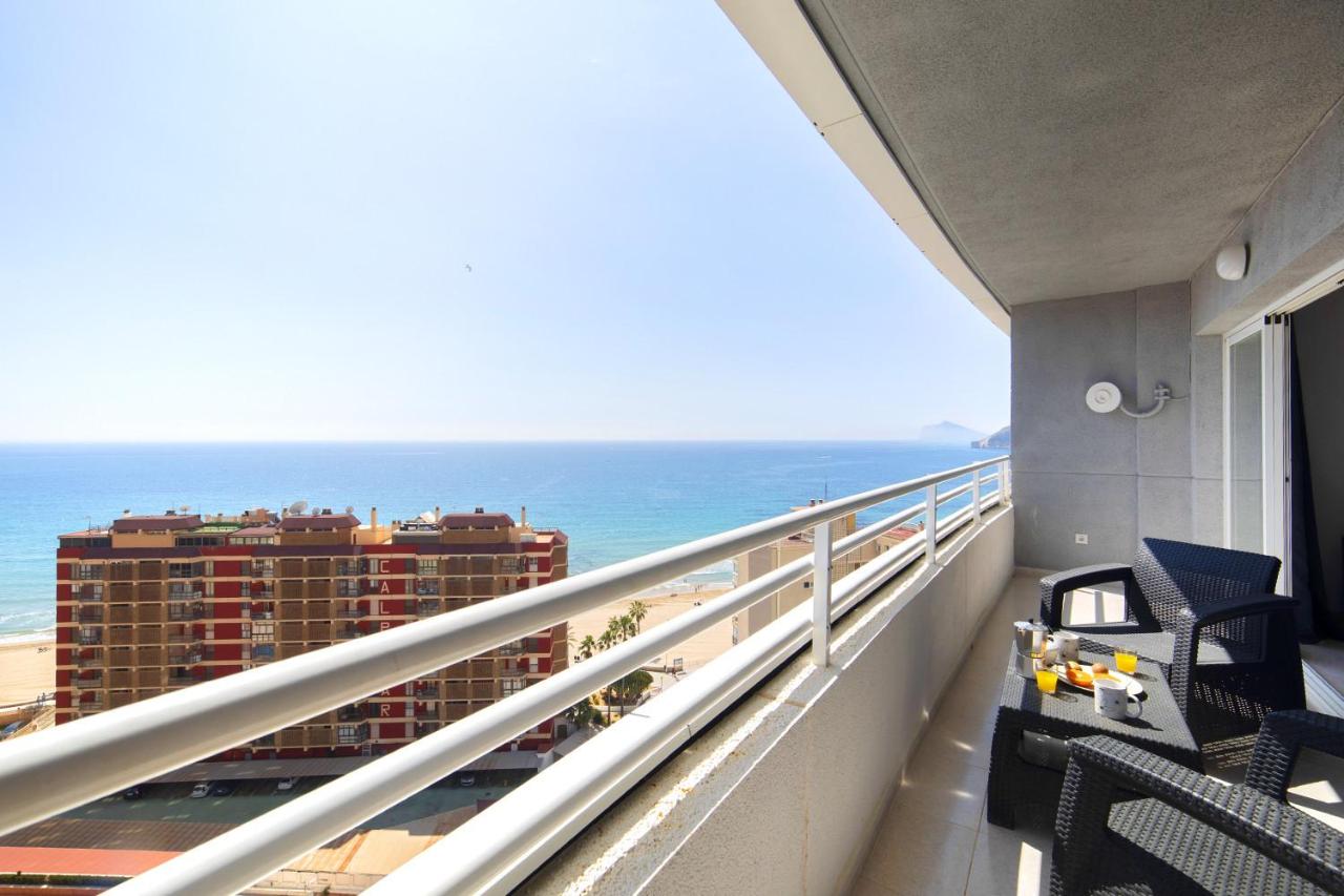 Homeincalpe Apolo XIV, Calpe – Updated 2022 Prices