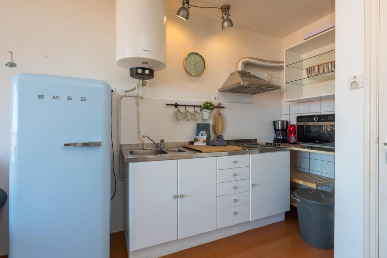 Appartement - Duinstraatje 21 Zoutelande photo