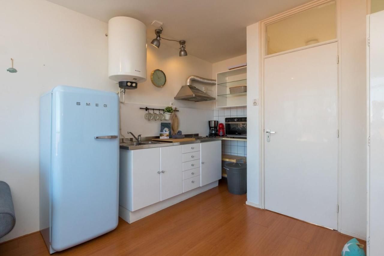 Appartement - Duinstraatje 21 Zoutelande photo