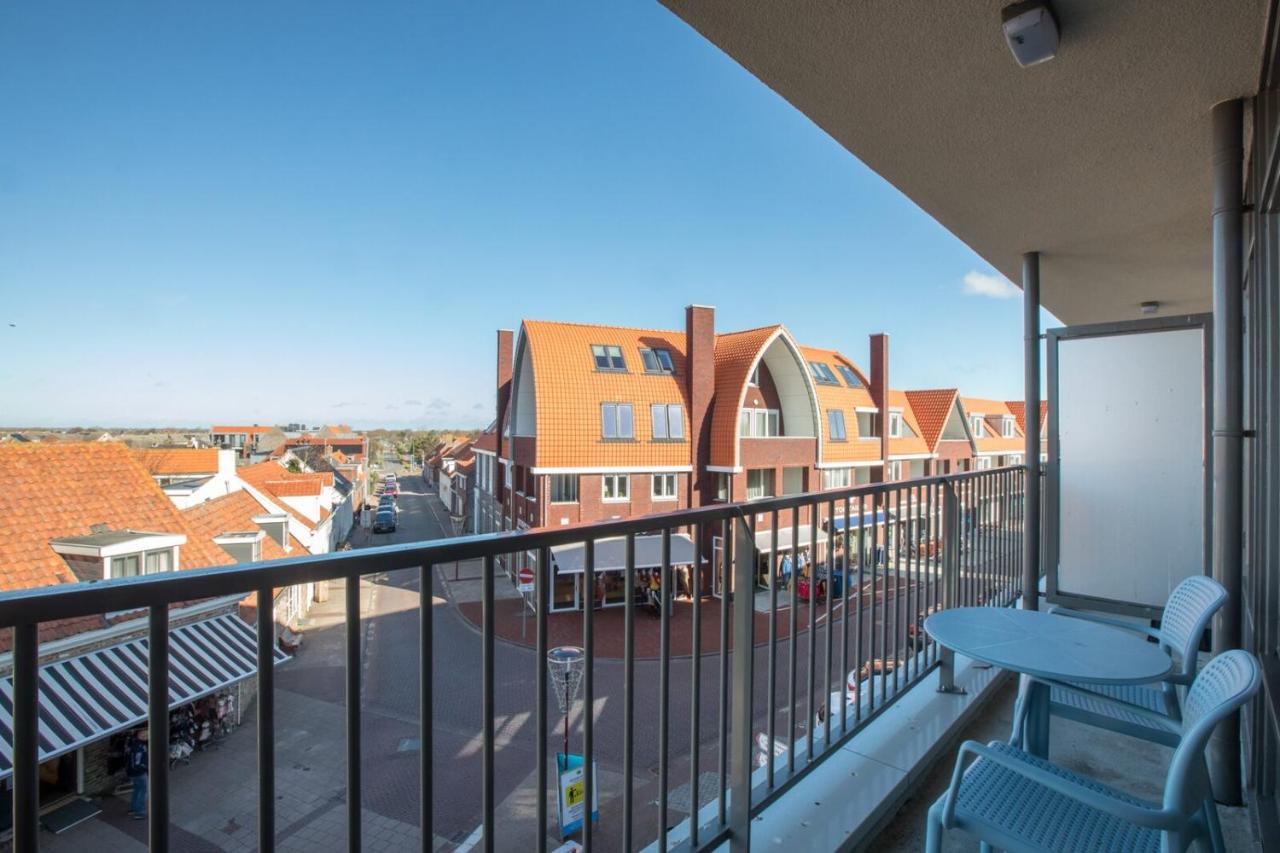 Appartement - Duinstraatje 21 Zoutelande photo