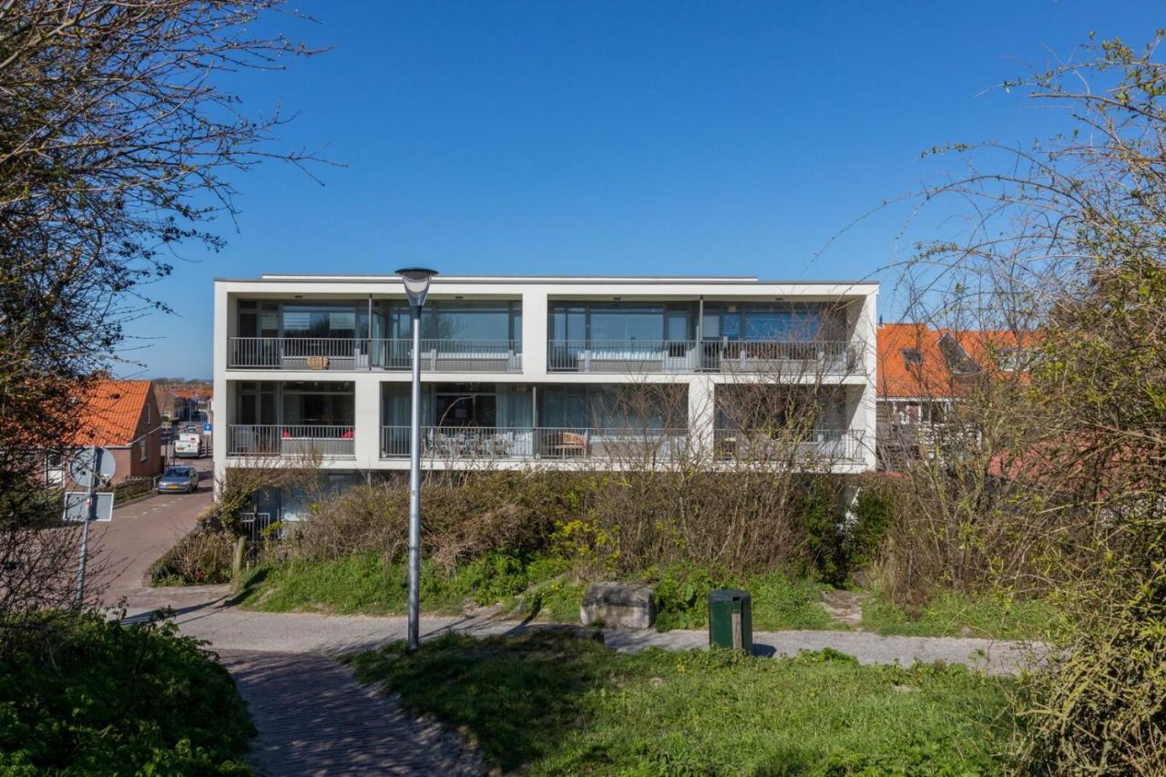 Appartement - Duinstraatje 21 Zoutelande photo