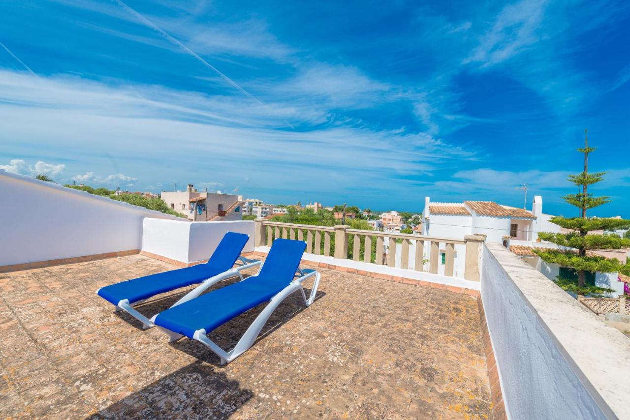 Villa Barcelo-danus (España Portocolom) - Booking.com