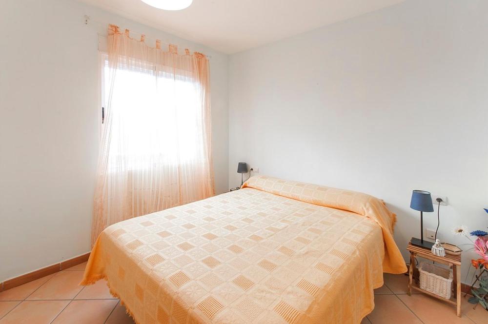 Apartment Bolitx, Oliva, Spain - Booking.com