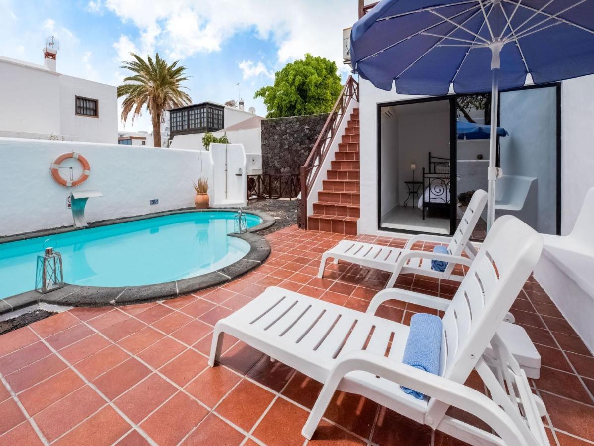 Villa Aloe with pool in Puerto del Carmen, Puerto del Carmen ...