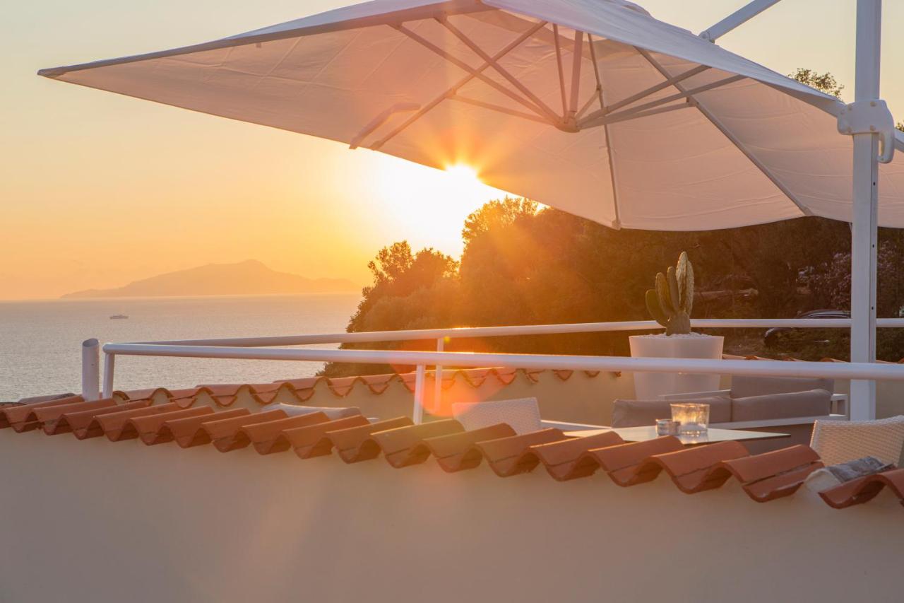 Hotel Vista di Capri - 3