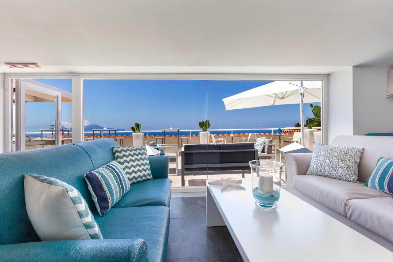 Hotel Vista di Capri - 4