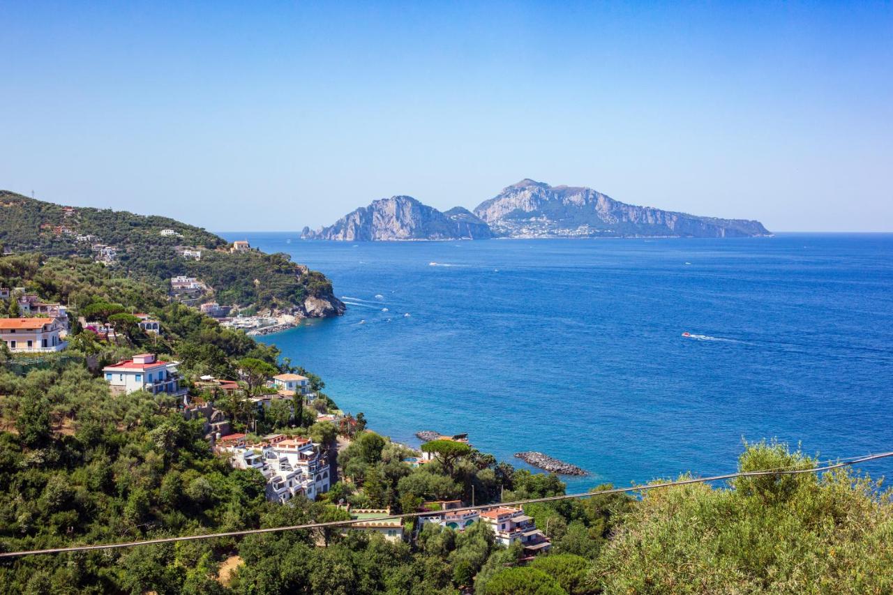 Hotel Vista di Capri - 5