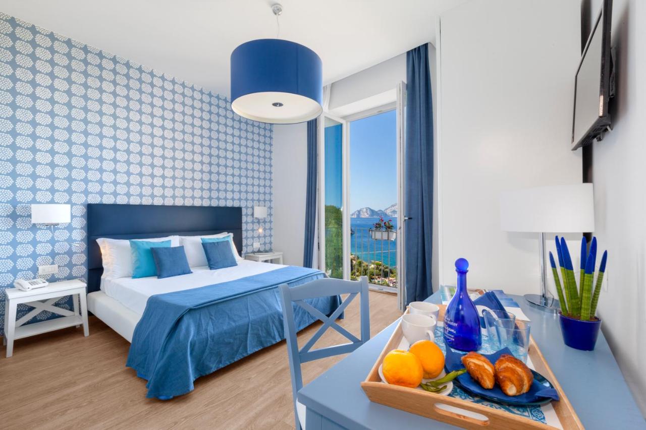 Hotel Vista di Capri