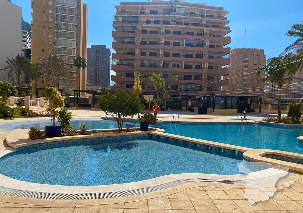 CostaBlancaDreams Apolo 17 in Calpe, Calpe – Updated 2022 Prices