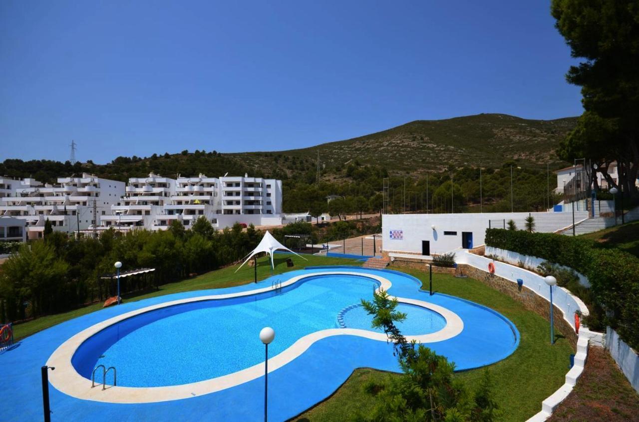 Apartamentos 62 Peñiscola, Peñíscola – Precios actualizados 2022