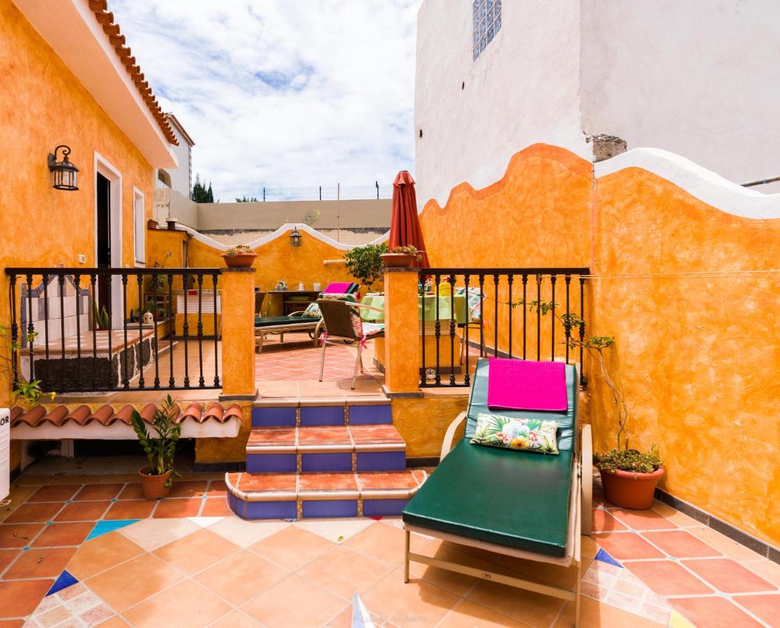 Casa Conchilla, La Casita, Valle Gran Rey – Bijgewerkte ...