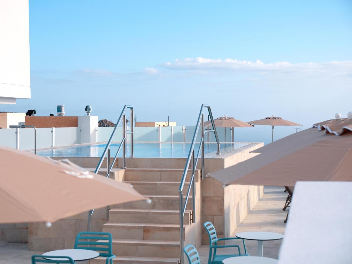 Hotel La Paloma Adeje (Spanje Adeje) - Booking.com