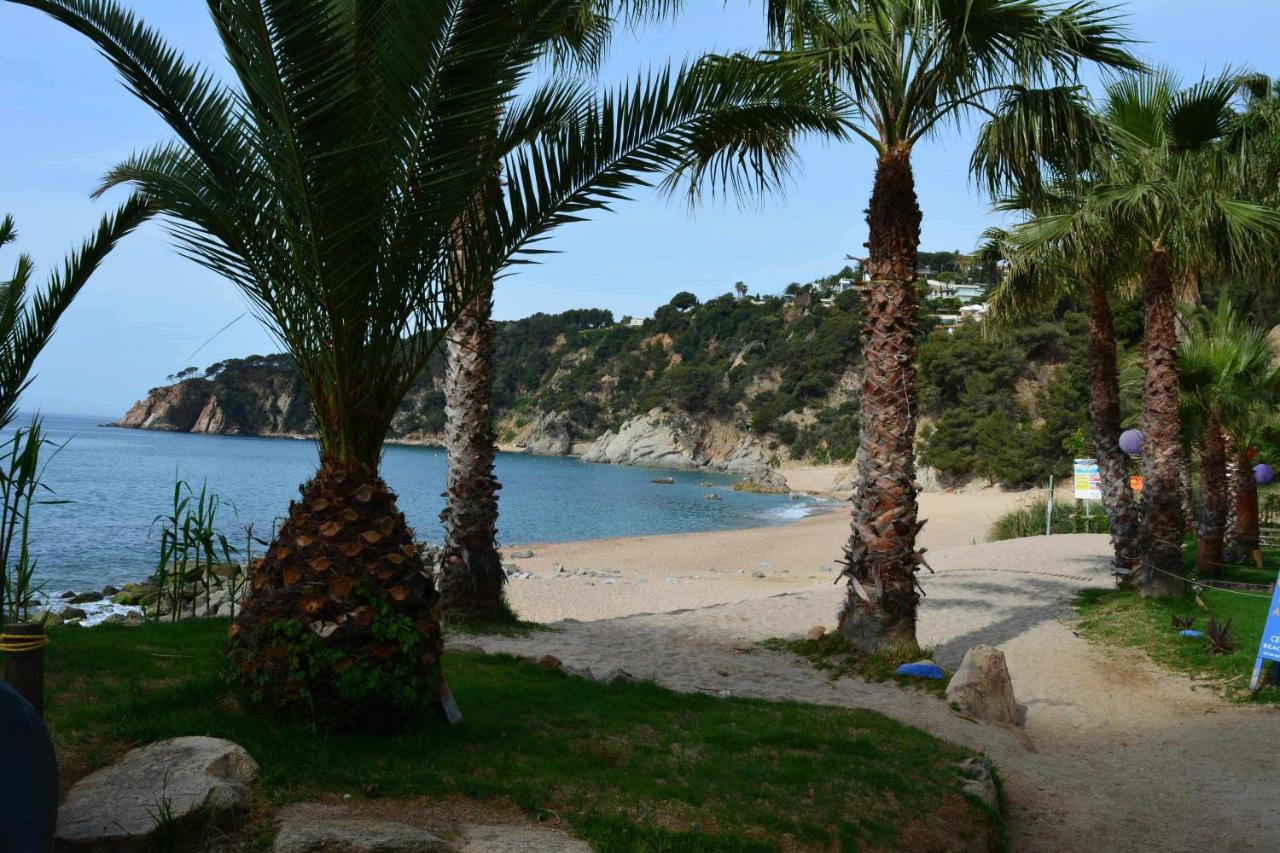 Apartamento Cala Llevadó Luxury Siente la sensación de estar ...