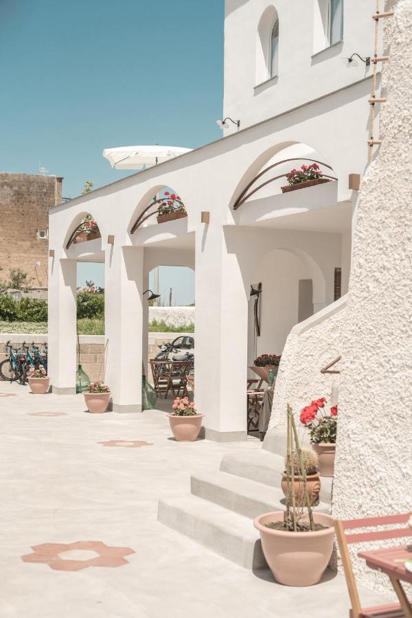 Cala Cala Rooms,Restaurant & Farm Experience photo