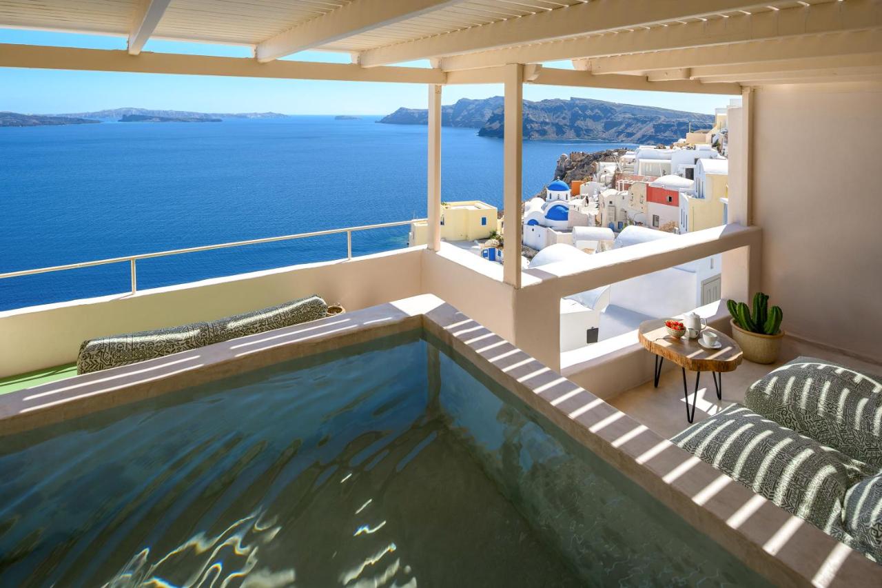 Gaia Suites - 4
