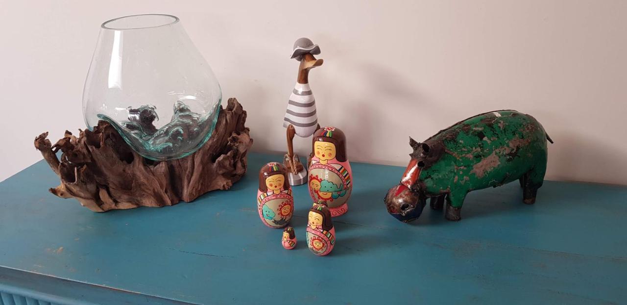 JaBaKi Garden House - 5