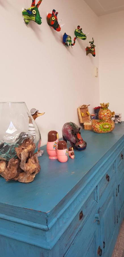 JaBaKi Garden House - 4