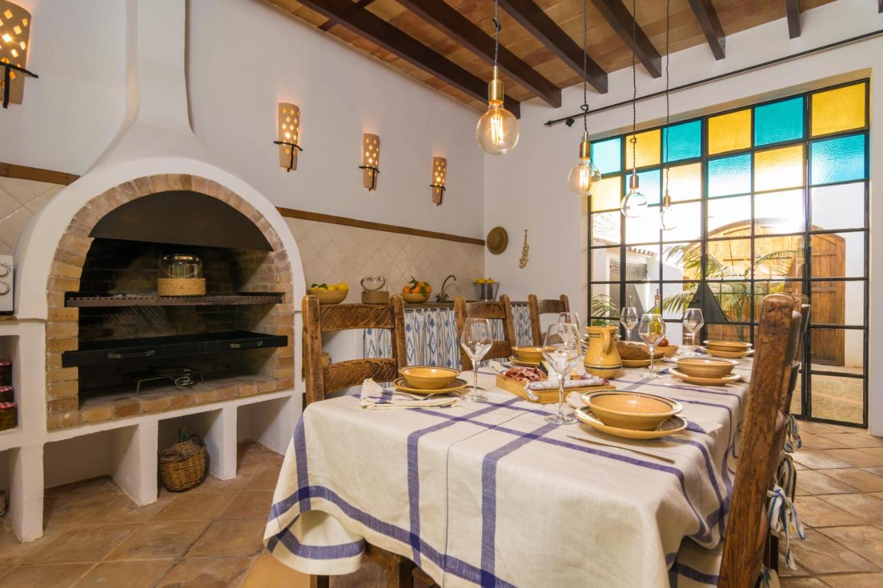 Villa Ca Saustri (Spanje Vilafranca de Bonany) - Booking.com