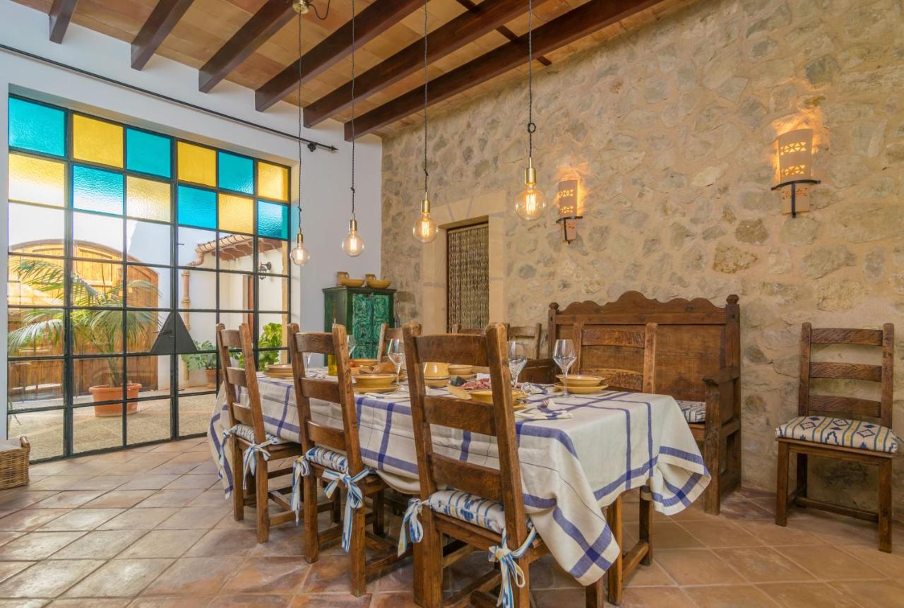 Villa Ca Saustri (Spanje Vilafranca de Bonany) - Booking.com
