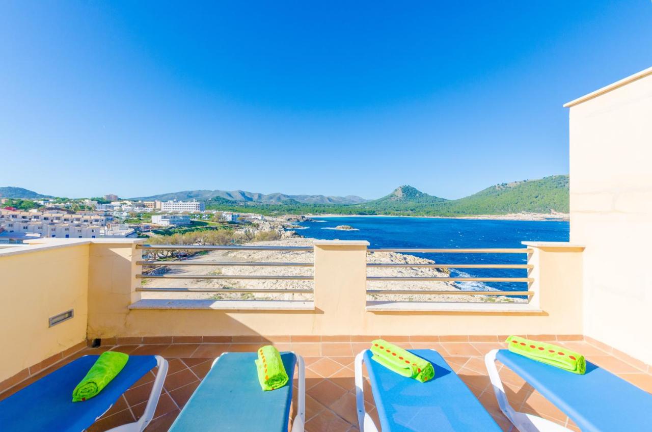 Villa Cala Lliteres 5 (Spanje Cala Ratjada) - Booking.com