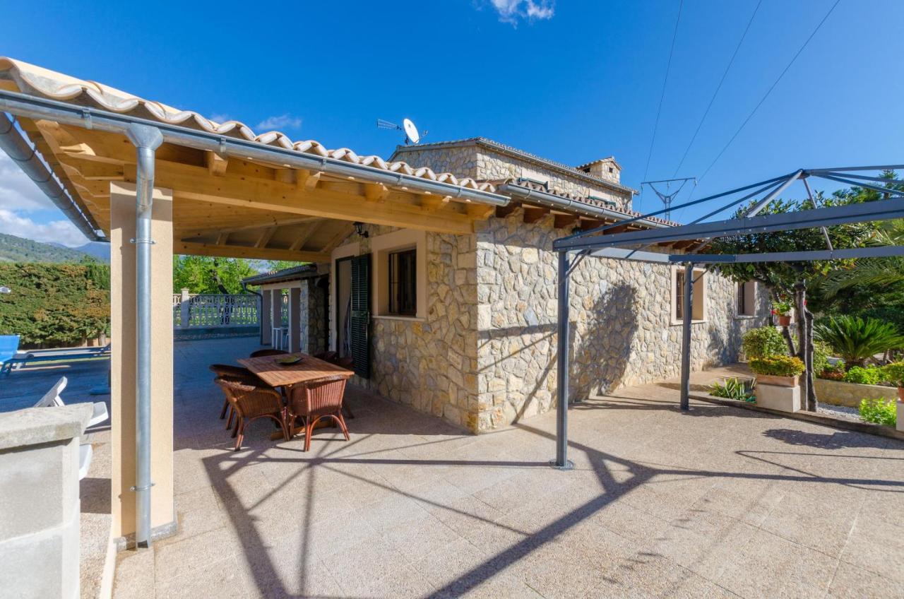 Vila Can Antich (ESP Ljoseta) - Booking.com