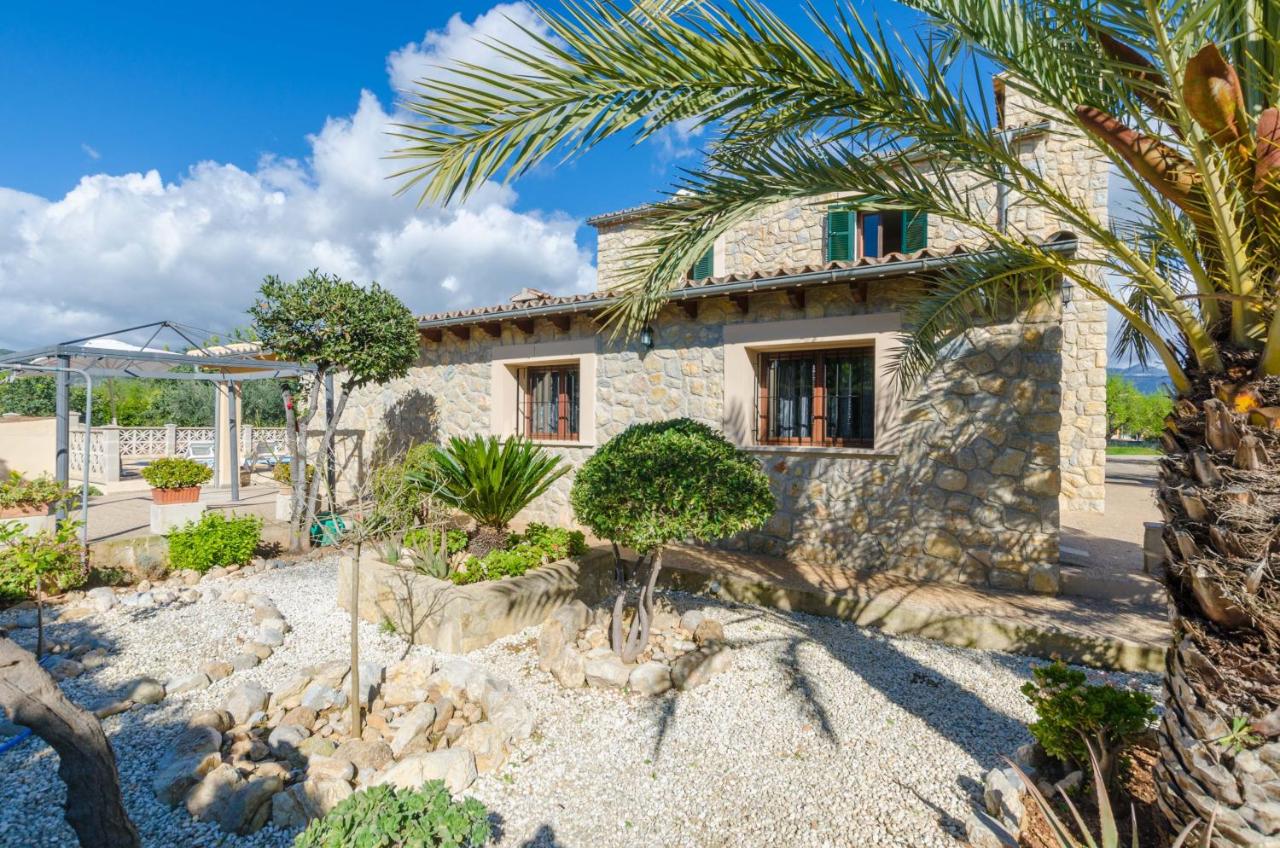 Vila Can Antich (ESP Ljoseta) - Booking.com