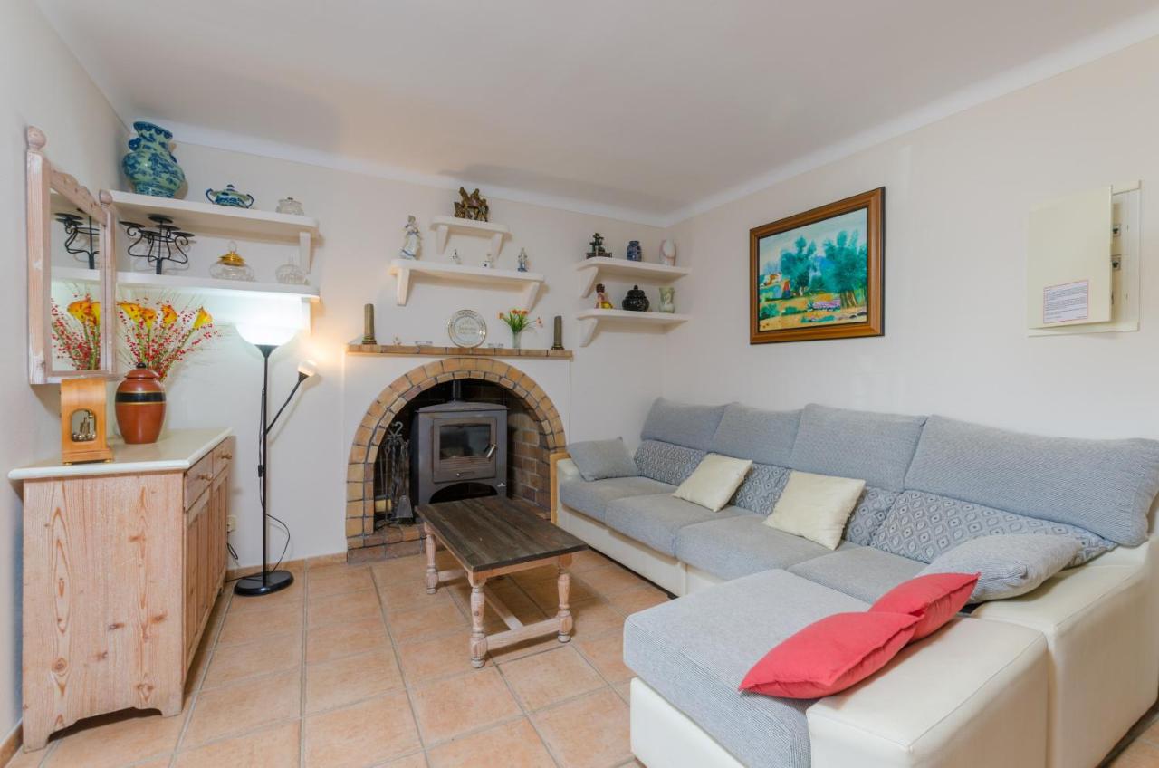 Vila Can Antich (ESP Ljoseta) - Booking.com