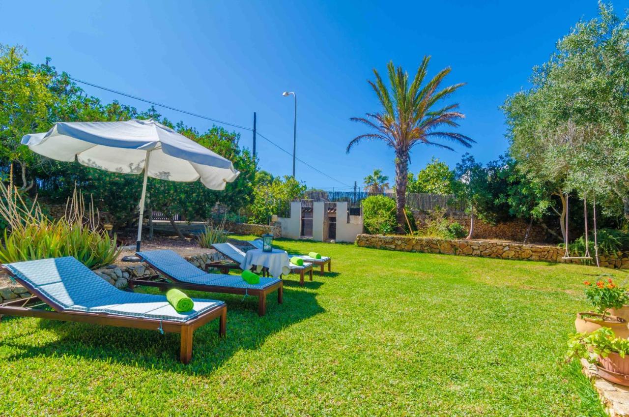 Villa Can Boira (Spanje Portocolom) - Booking.com