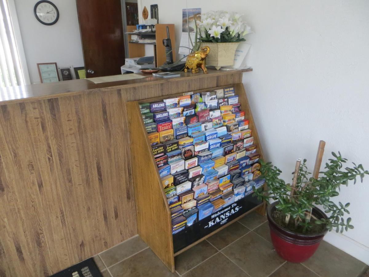 Traveler's Hotel — photo 20