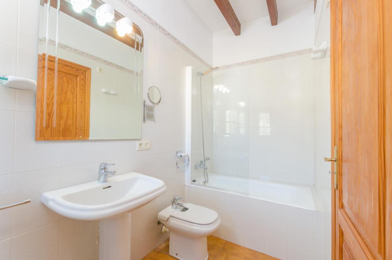 Villa Can Damia, SʼArracó, Spain - Booking.com