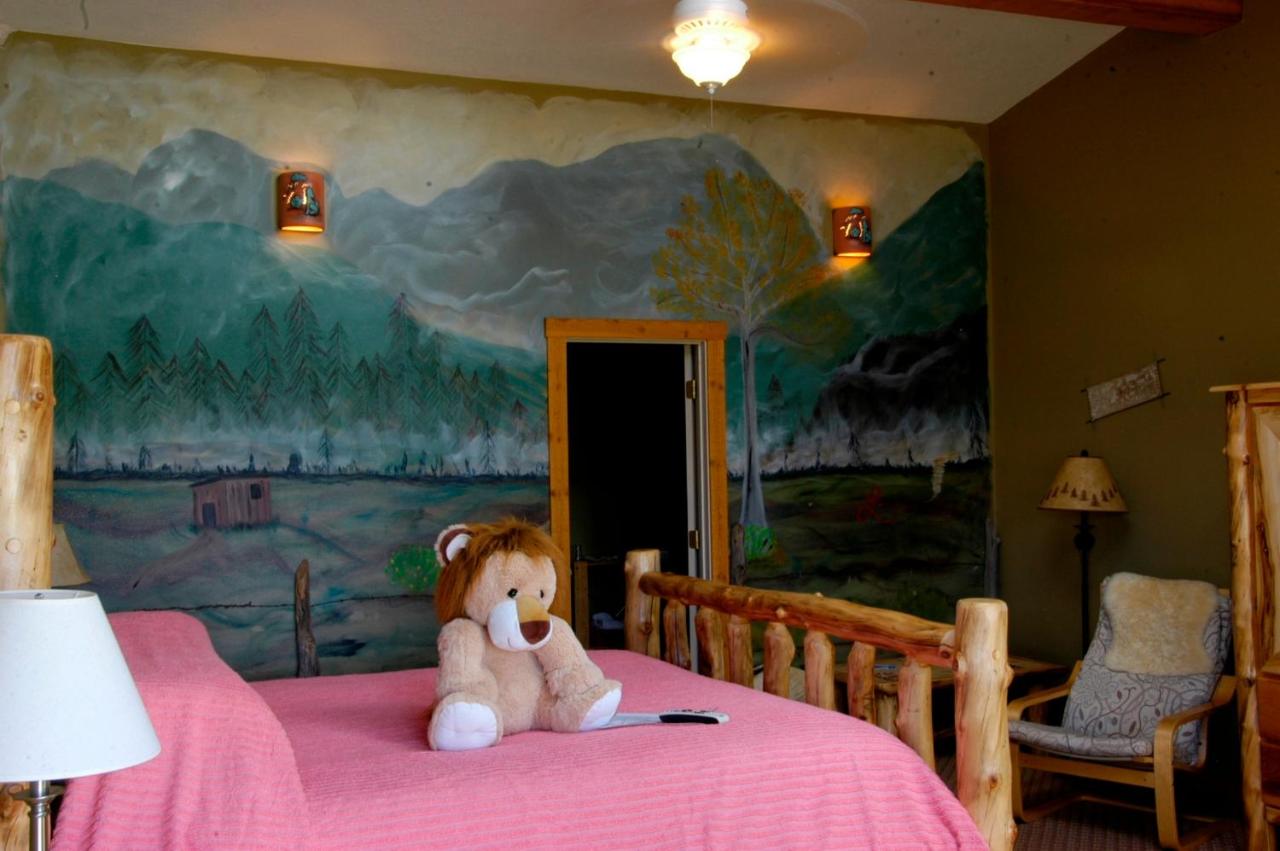 The Inn of Escalante — photo 22