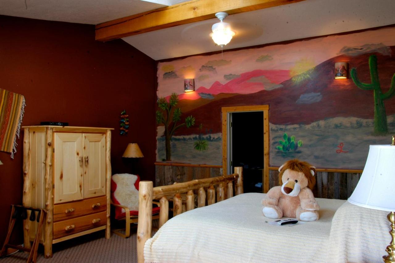 The Inn of Escalante — photo 21