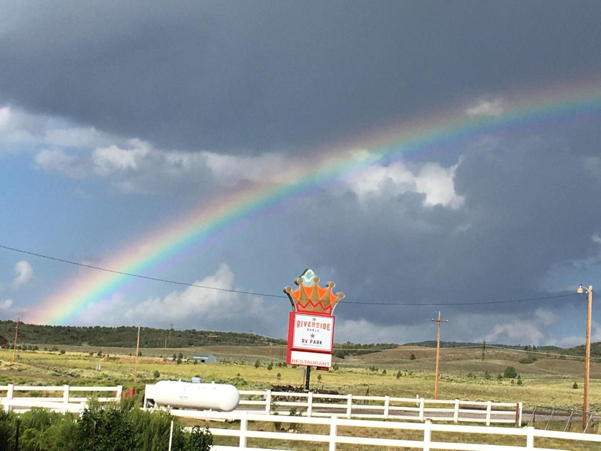 The Riverside Ranch Motel and RV Park Southern Utah — photo 20