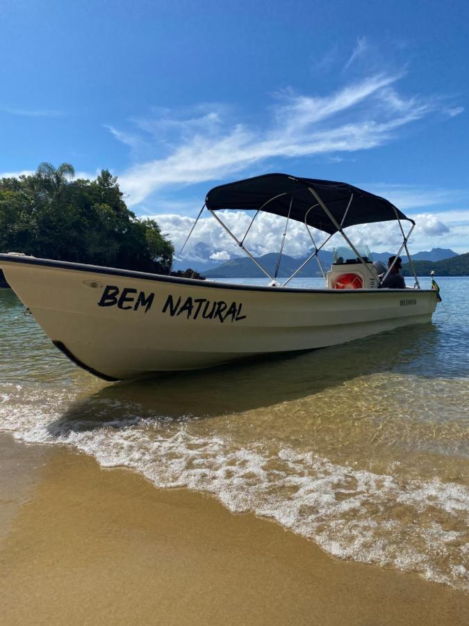Bem Natural Pousada photo