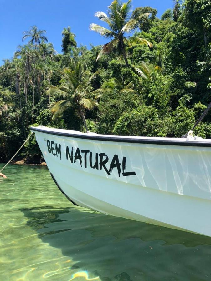 Bem Natural Pousada photo
